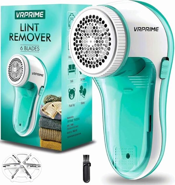 VRPRIME Lint Remover for Clothes